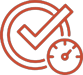 Renker Metalltechnik - Check-Time Icon