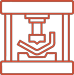 Renker Metalltechnik - Kantmaschine Icon
