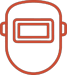 Renker Metalltechnik - Scheißhelm Icon